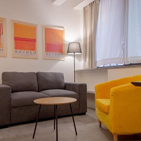 Ferienwohnung Resuttano Loft Palermo Exterior foto