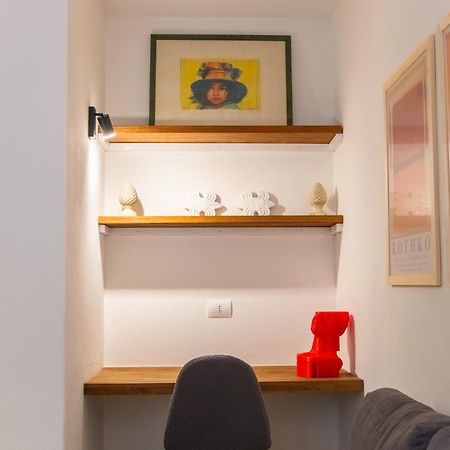 Ferienwohnung Resuttano Loft Palermo Exterior foto