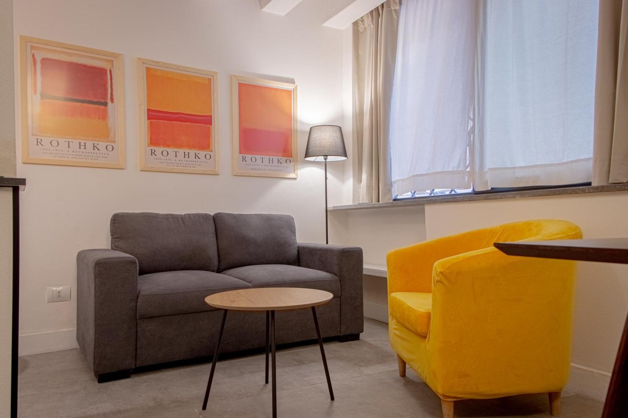 Ferienwohnung Resuttano Loft Palermo Exterior foto