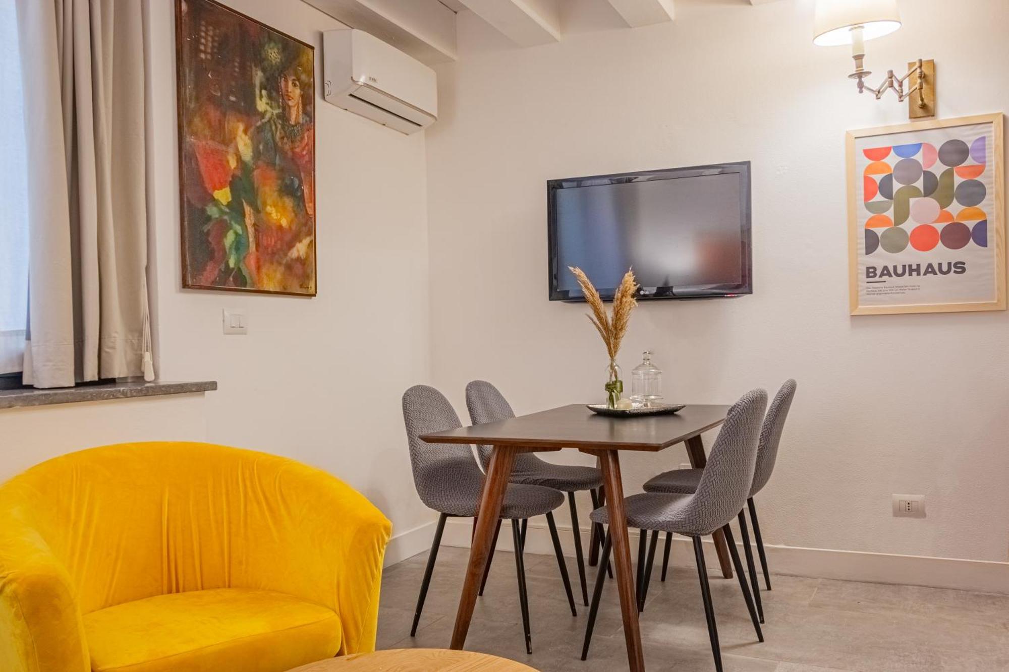 Ferienwohnung Resuttano Loft Palermo Exterior foto