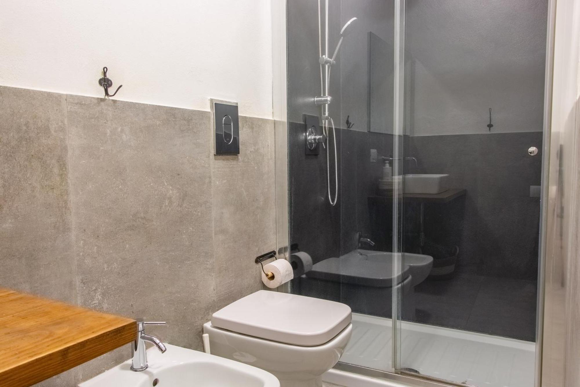 Ferienwohnung Resuttano Loft Palermo Exterior foto
