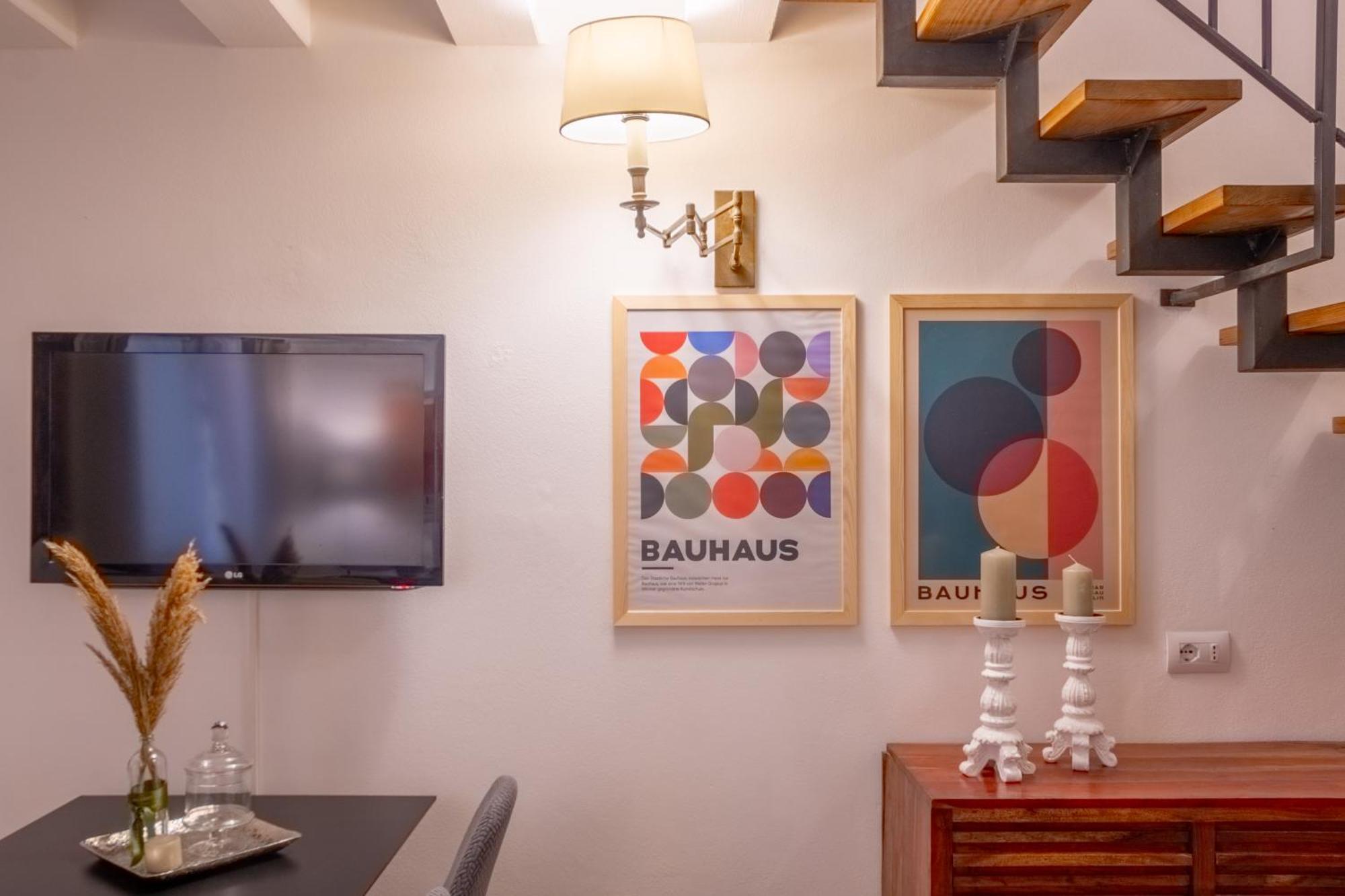 Ferienwohnung Resuttano Loft Palermo Exterior foto