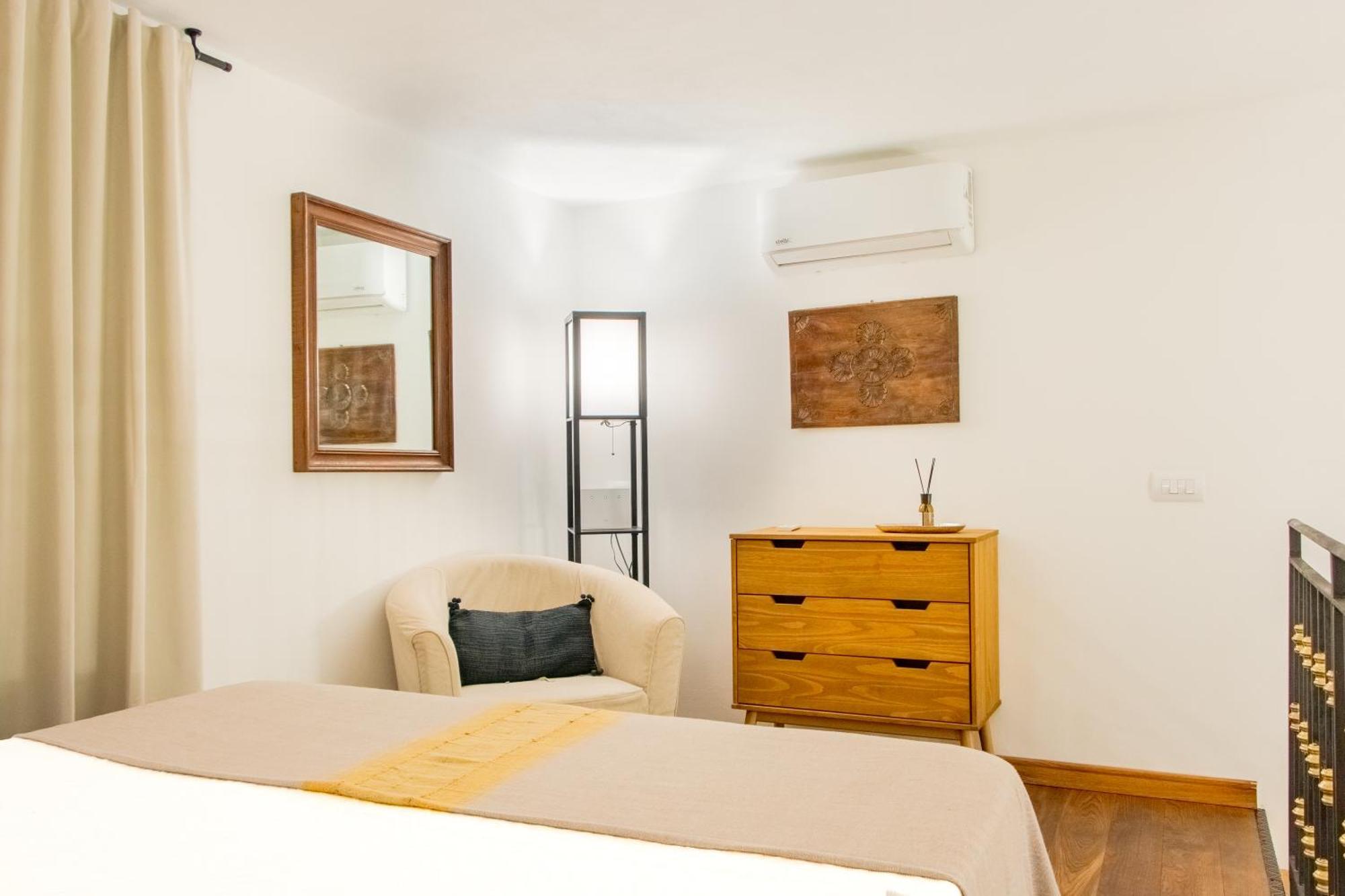 Ferienwohnung Resuttano Loft Palermo Exterior foto